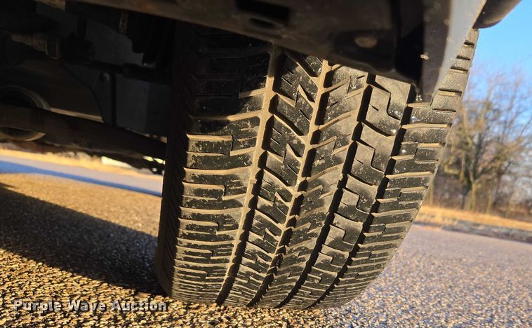 image for item ET1066 2018 Ford Explorer SUV