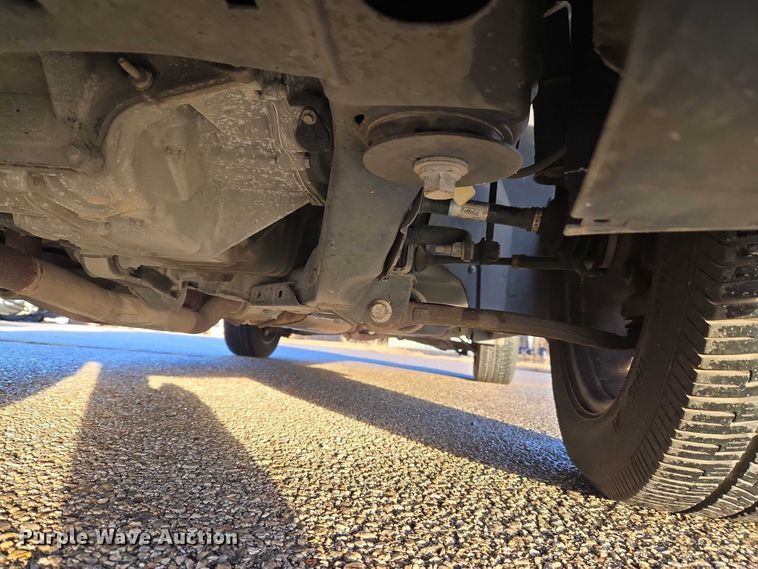 image for item ET1066 2018 Ford Explorer SUV