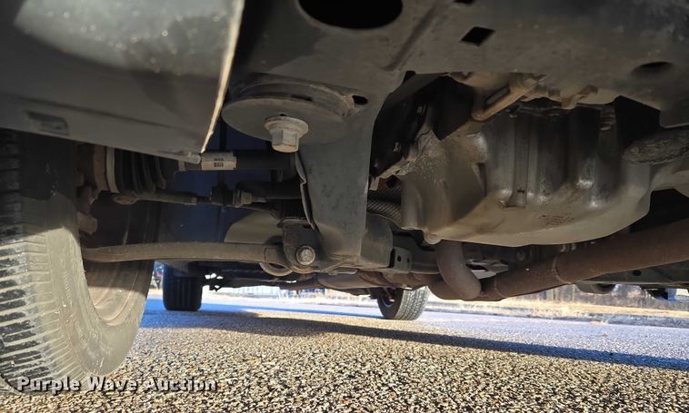 image for item ET1066 2018 Ford Explorer SUV