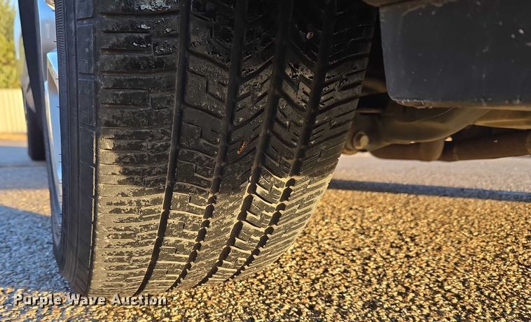 image for item ET1066 2018 Ford Explorer SUV