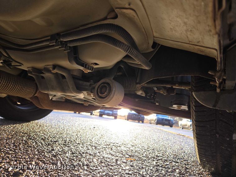 image for item ET1066 2018 Ford Explorer SUV