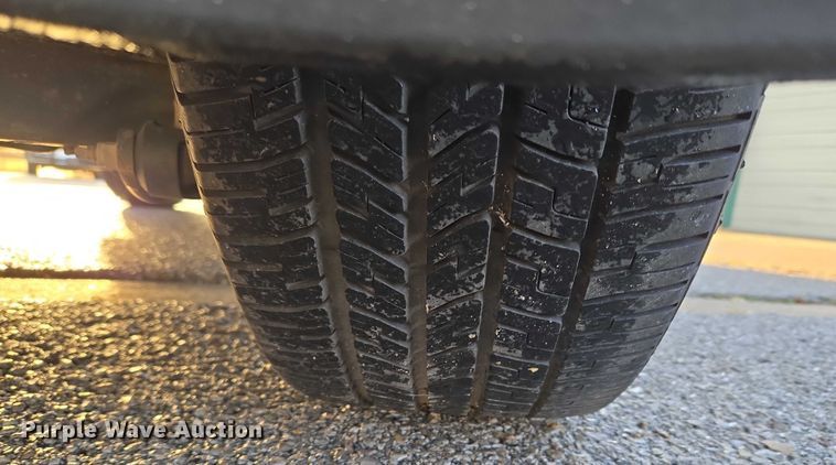 image for item ET1066 2018 Ford Explorer SUV