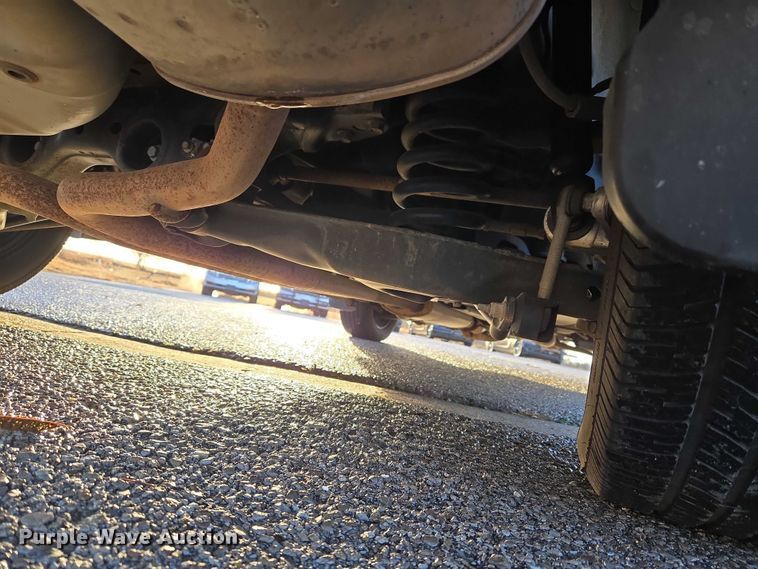 image for item ET1066 2018 Ford Explorer SUV