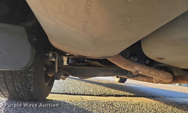 image for item ET1066 2018 Ford Explorer SUV