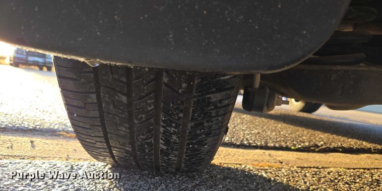 image for item ET1066 2018 Ford Explorer SUV