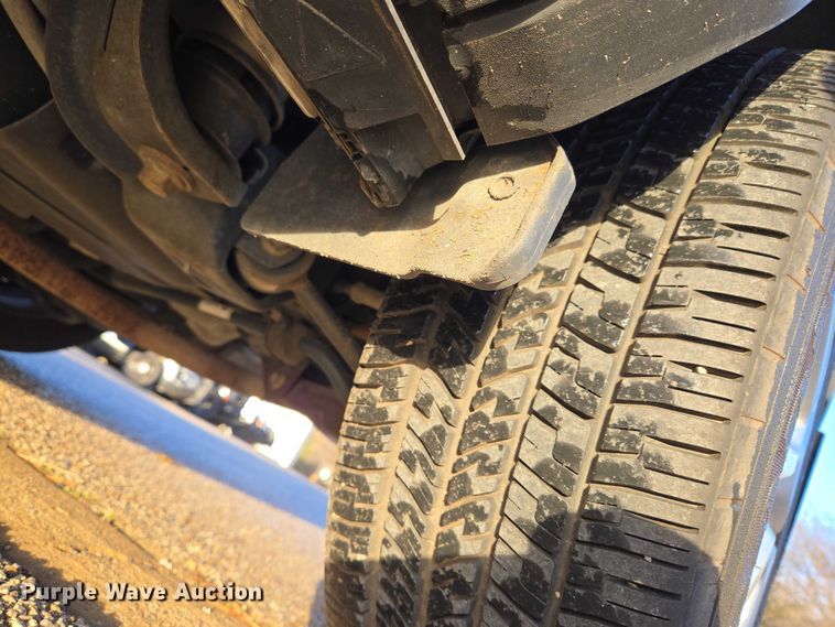 image for item ET1066 2018 Ford Explorer SUV