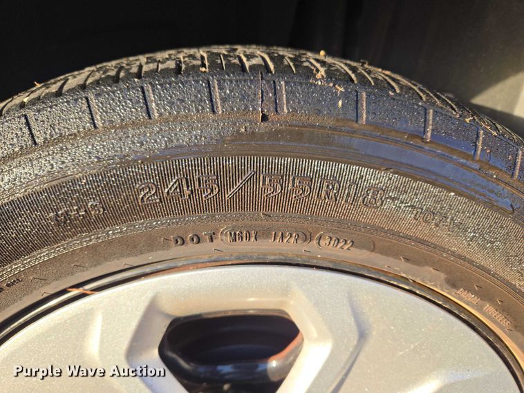 image for item ET1066 2018 Ford Explorer SUV