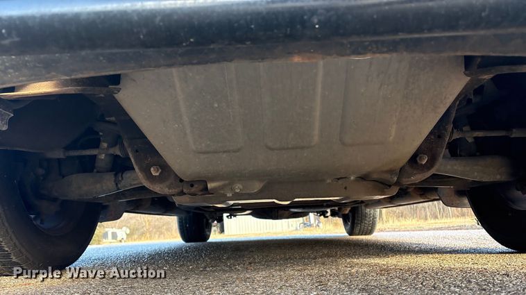 image for item ET1067 2019 Chevrolet Tahoe Police  SUV