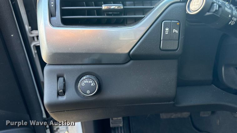 image for item ET1067 2019 Chevrolet Tahoe Police  SUV