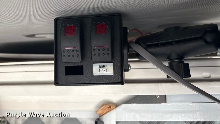 image for item ET1067 2019 Chevrolet Tahoe Police  SUV