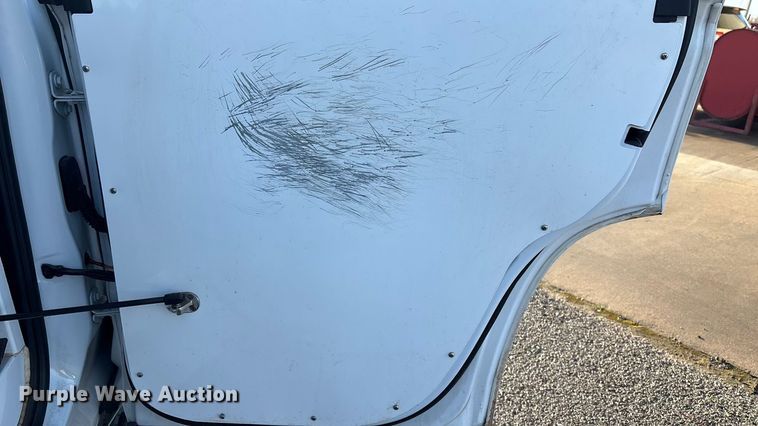 image for item ET1067 2019 Chevrolet Tahoe Police  SUV