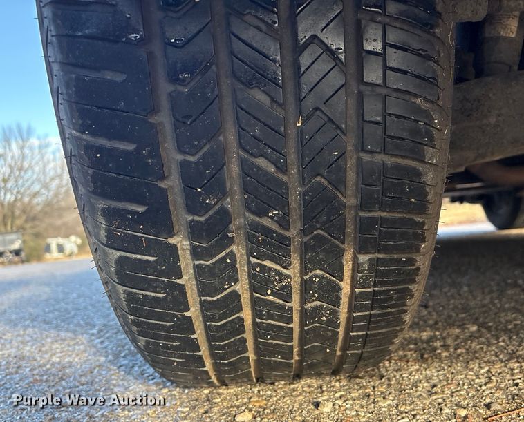 image for item ET1067 2019 Chevrolet Tahoe Police  SUV