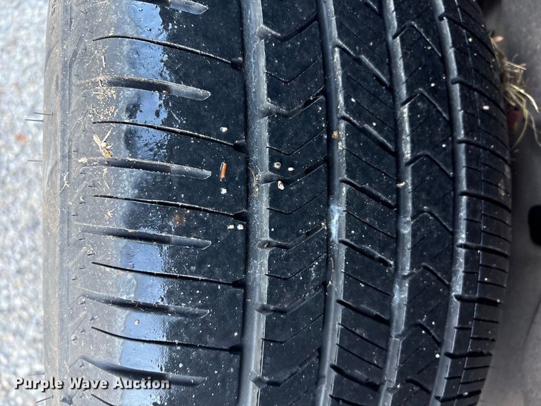 image for item ET1067 2019 Chevrolet Tahoe Police  SUV