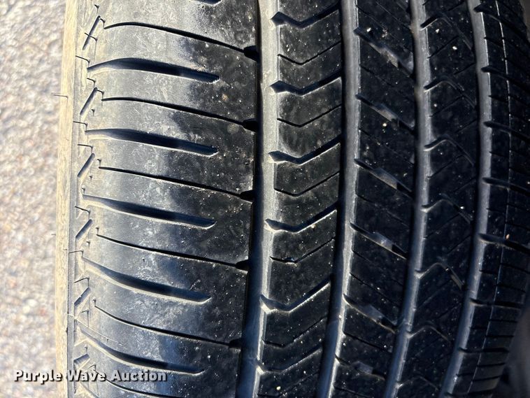 image for item ET1067 2019 Chevrolet Tahoe Police  SUV