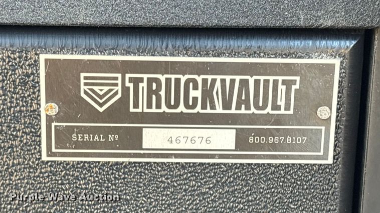 image for item ET1067 2019 Chevrolet Tahoe Police  SUV