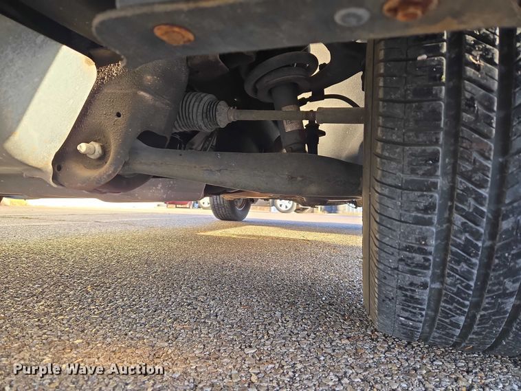 image for item ET1068 2020 Chevrolet Tahoe Police SUV