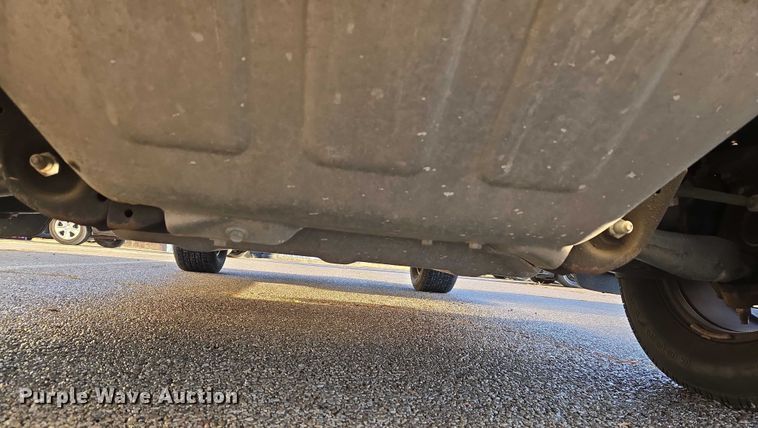 image for item ET1068 2020 Chevrolet Tahoe Police SUV