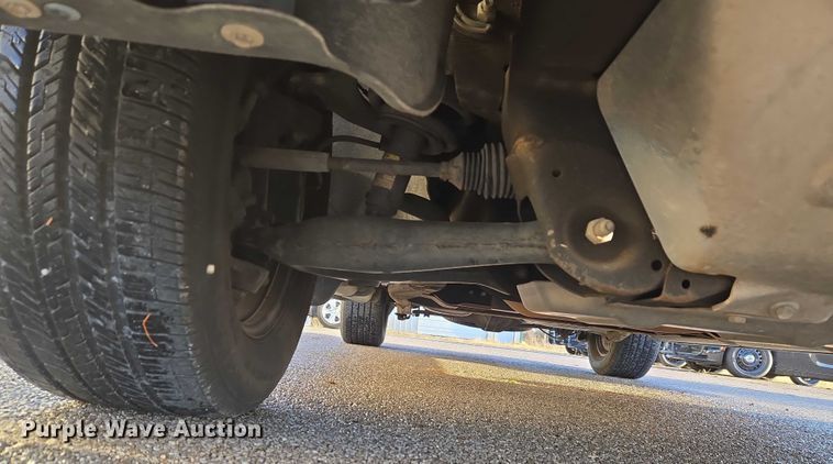 image for item ET1068 2020 Chevrolet Tahoe Police SUV