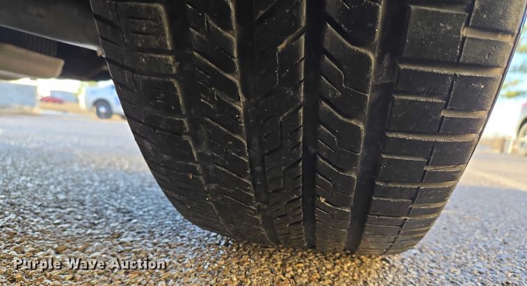 image for item ET1068 2020 Chevrolet Tahoe Police SUV