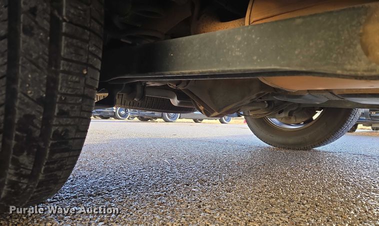 image for item ET1068 2020 Chevrolet Tahoe Police SUV