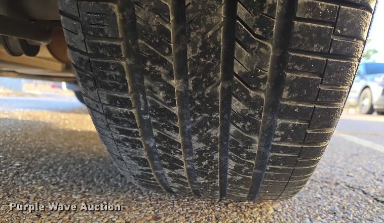 image for item ET1068 2020 Chevrolet Tahoe Police SUV