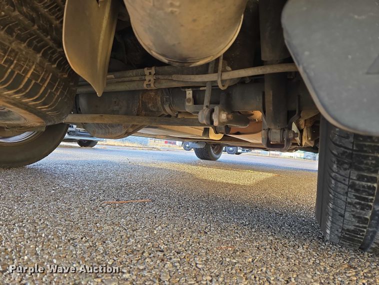 image for item ET1068 2020 Chevrolet Tahoe Police SUV