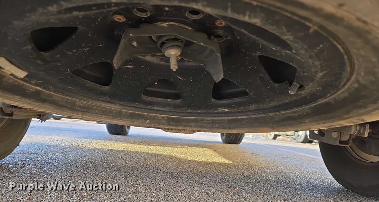 image for item ET1068 2020 Chevrolet Tahoe Police SUV