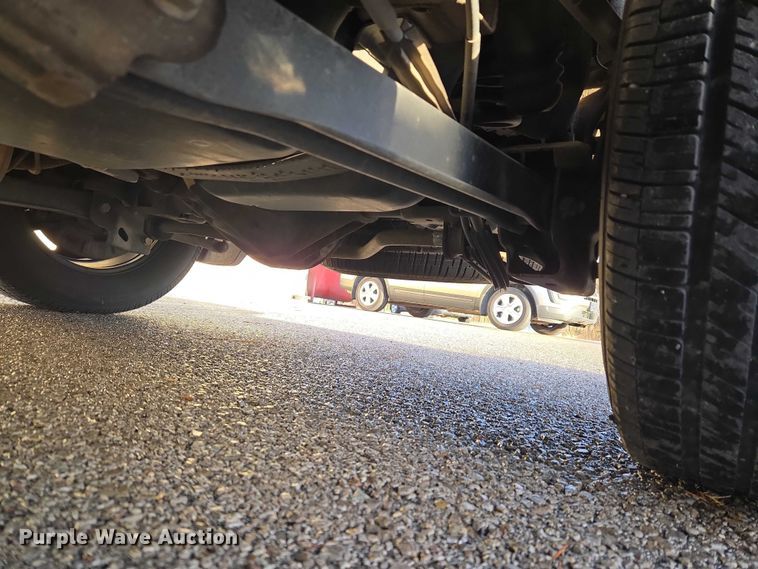 image for item ET1068 2020 Chevrolet Tahoe Police SUV