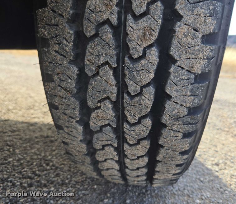 image for item ET1070 2012 Ford E350 van