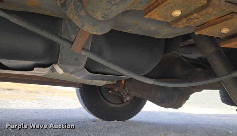 image for item ET1070 2012 Ford E350 van