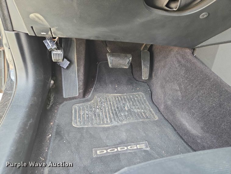 image for item ET1071 2016 Dodge Charger Police 