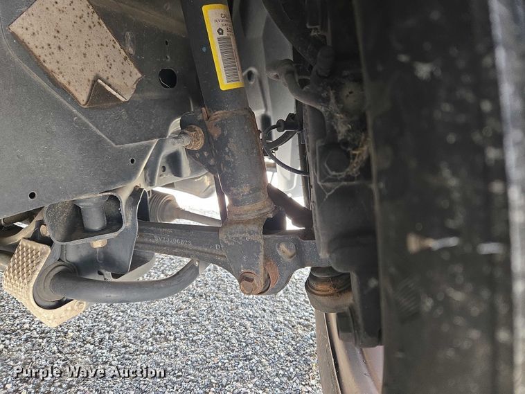 image for item ET1071 2016 Dodge Charger Police 