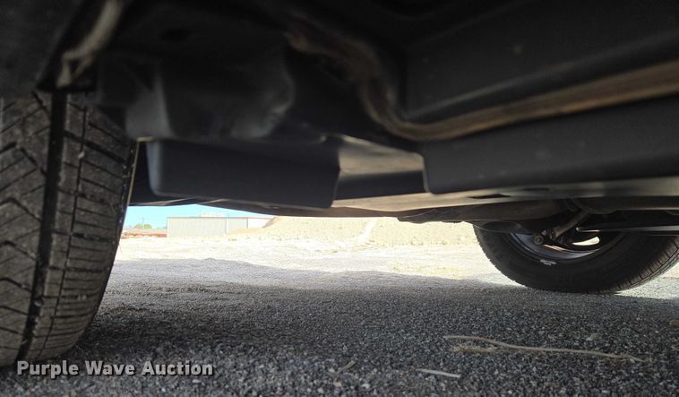 image for item ET1071 2016 Dodge Charger Police 