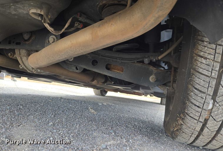 image for item ET1071 2016 Dodge Charger Police 