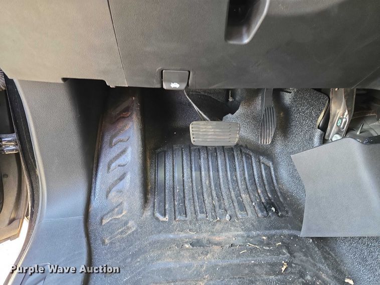 image for item ET1072 2022 Chevrolet Tahoe SUV