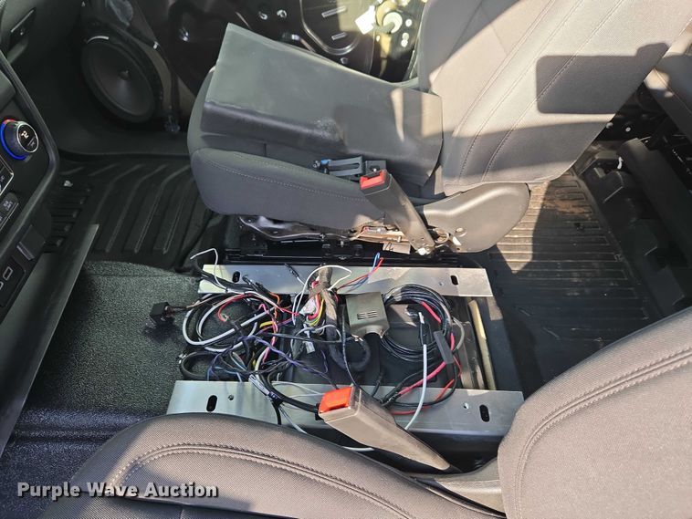 image for item ET1072 2022 Chevrolet Tahoe SUV