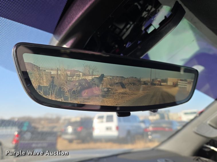 image for item ET1072 2022 Chevrolet Tahoe SUV