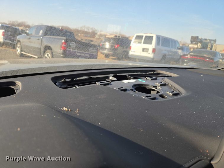 image for item ET1072 2022 Chevrolet Tahoe SUV