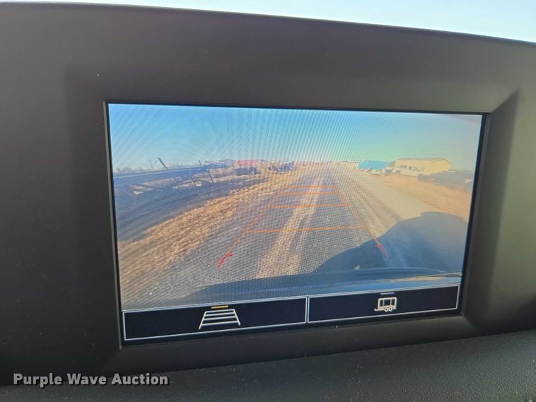 image for item ET1072 2022 Chevrolet Tahoe SUV