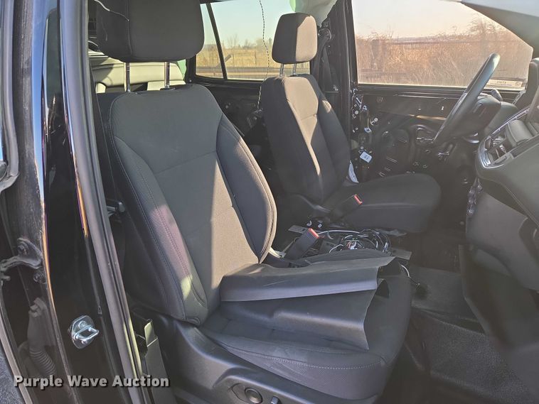 image for item ET1072 2022 Chevrolet Tahoe SUV