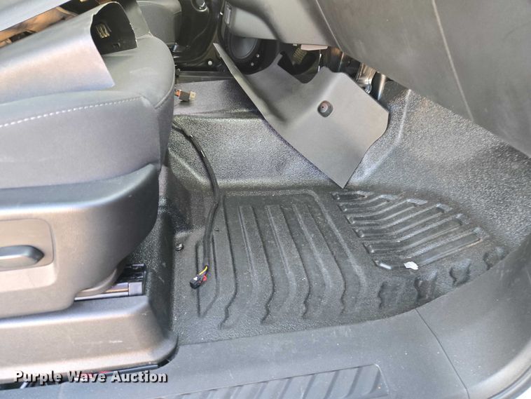 image for item ET1072 2022 Chevrolet Tahoe SUV