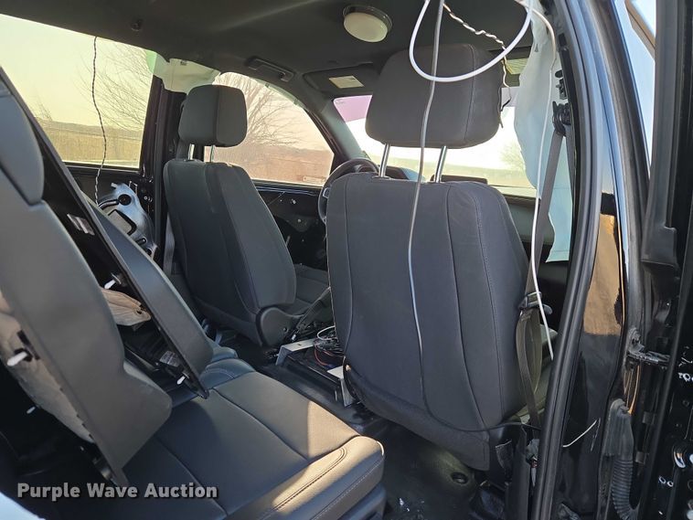 image for item ET1072 2022 Chevrolet Tahoe SUV