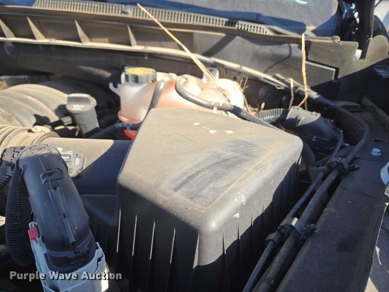 image for item ET1072 2022 Chevrolet Tahoe SUV