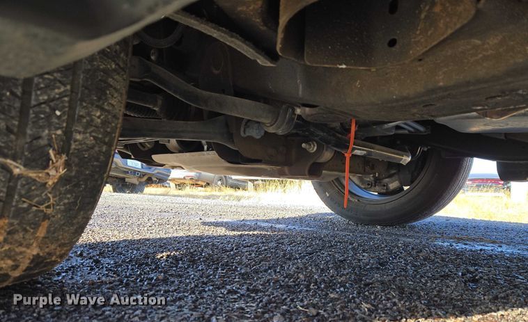 image for item ET1072 2022 Chevrolet Tahoe SUV