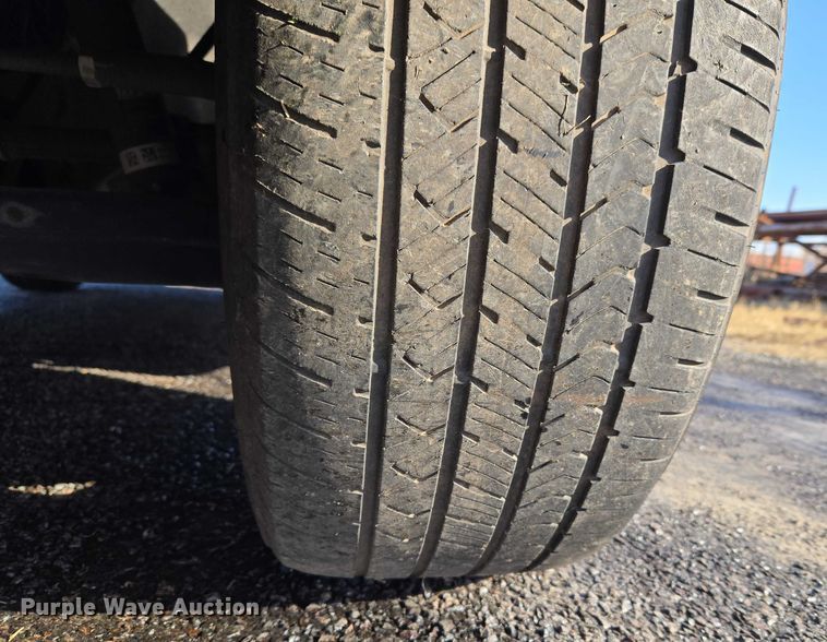 image for item ET1072 2022 Chevrolet Tahoe SUV