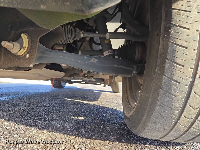 image for item ET1072 2022 Chevrolet Tahoe SUV