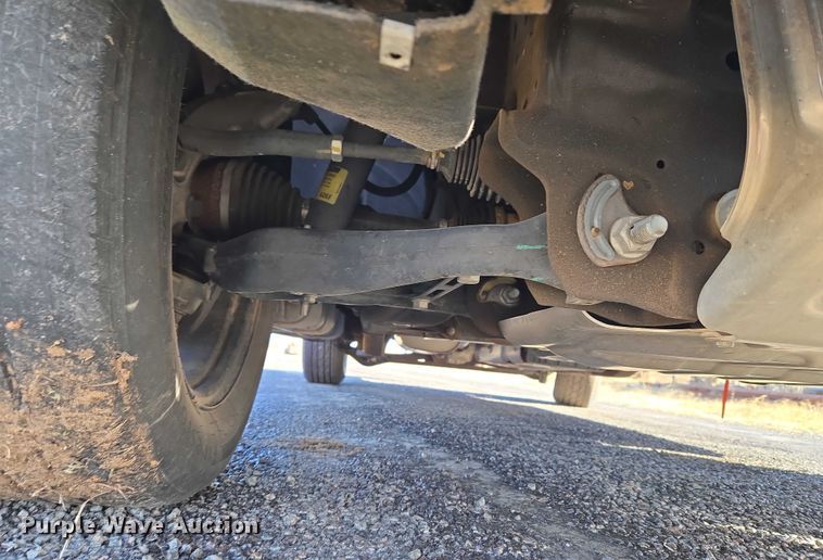 image for item ET1072 2022 Chevrolet Tahoe SUV