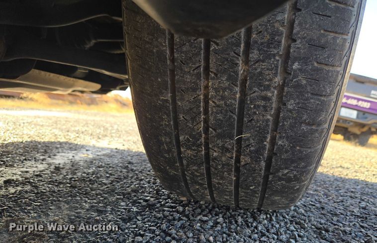 image for item ET1072 2022 Chevrolet Tahoe SUV