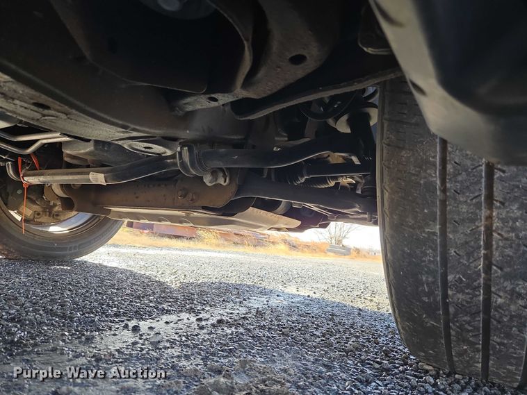 image for item ET1072 2022 Chevrolet Tahoe SUV