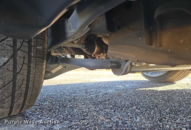 image for item ET1072 2022 Chevrolet Tahoe SUV